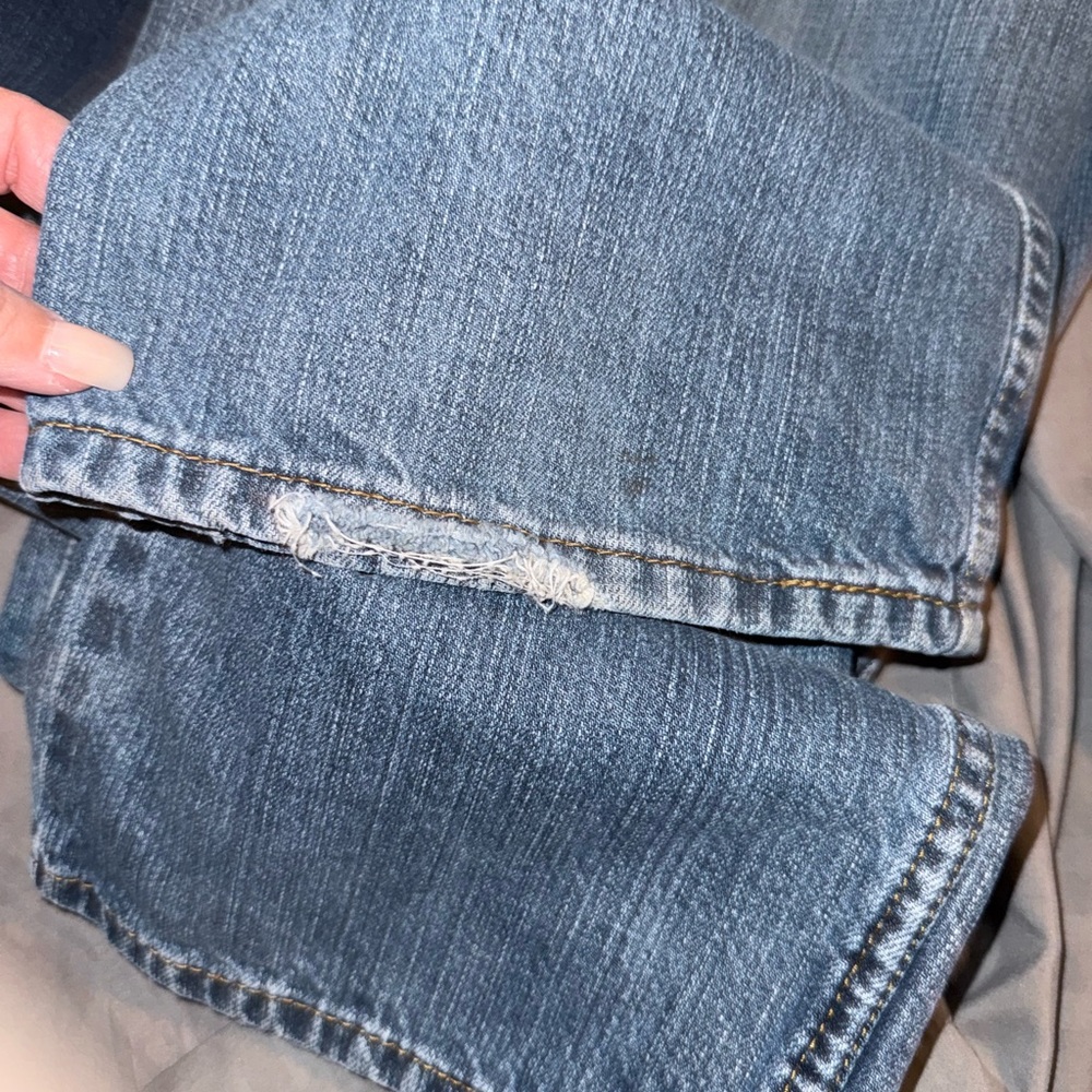 Levi's Relaxed Fit Jeans - Blue